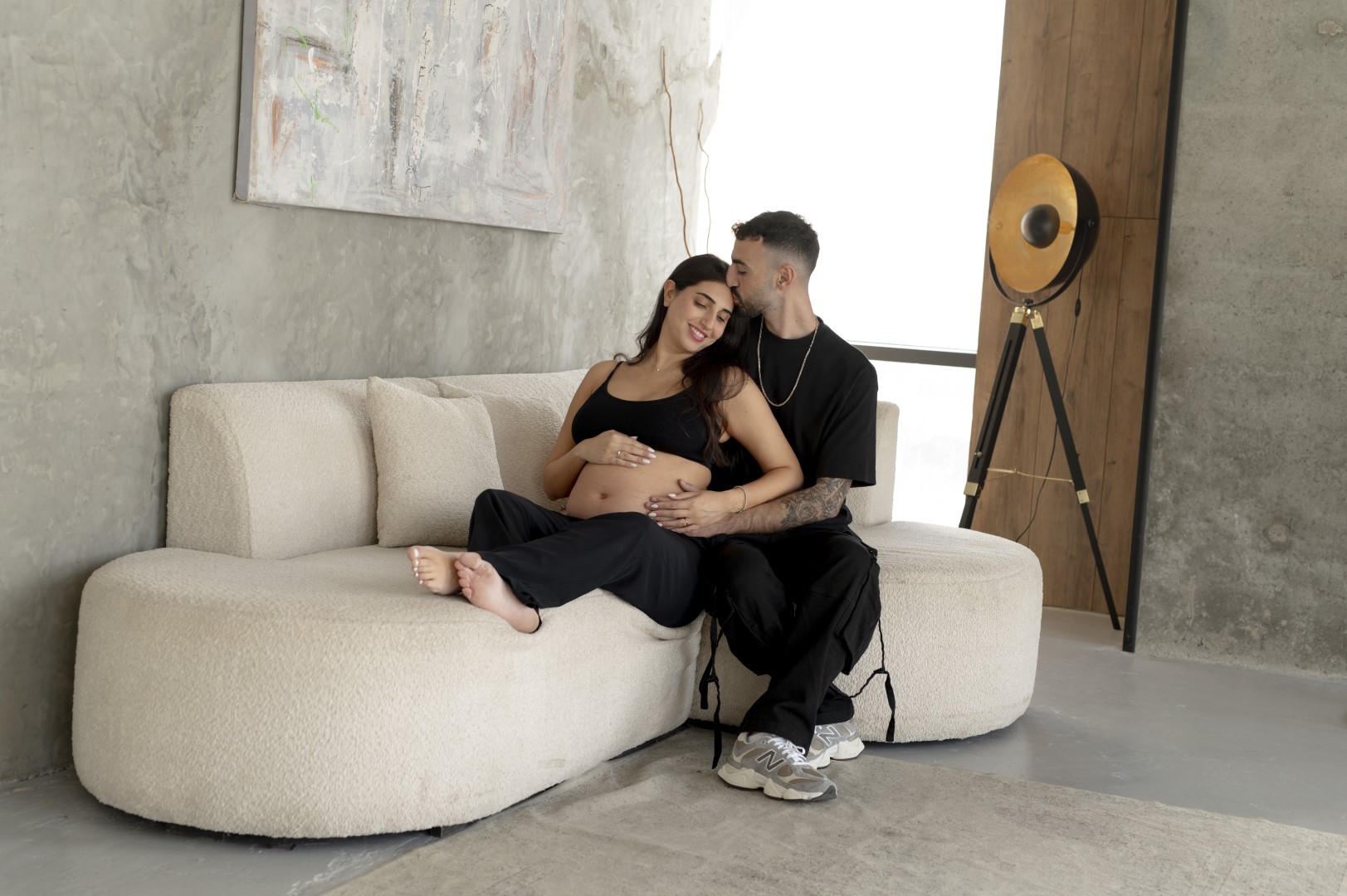 צילומי הריון 14